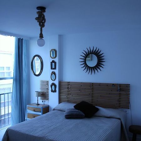 Sunhome Malaga Soho Esterno foto