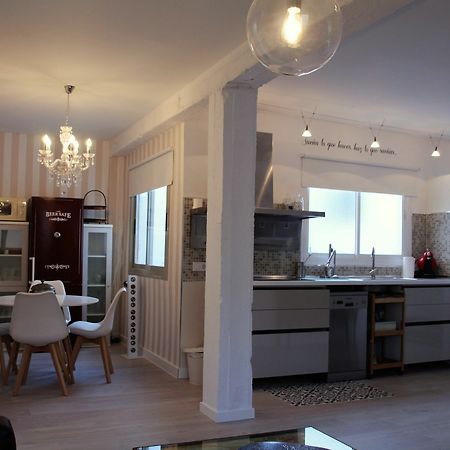 Sunhome Malaga Soho Esterno foto