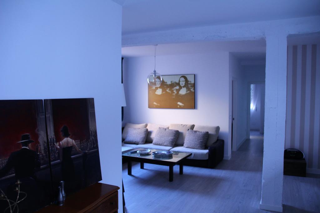 Sunhome Malaga Soho Esterno foto
