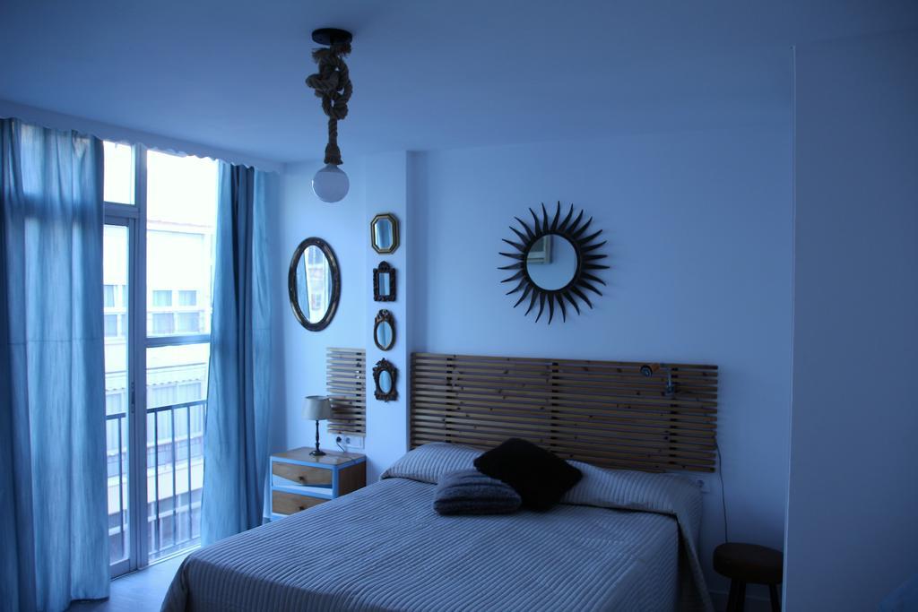 Sunhome Malaga Soho Esterno foto