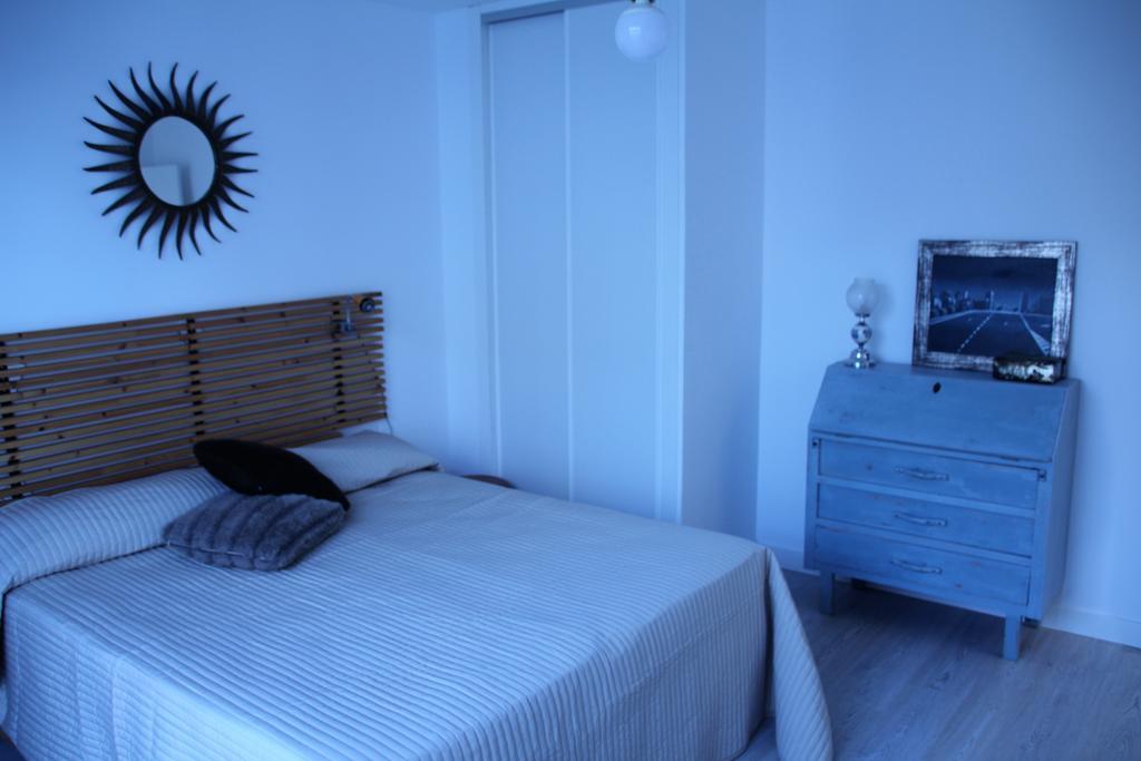 Sunhome Malaga Soho Esterno foto