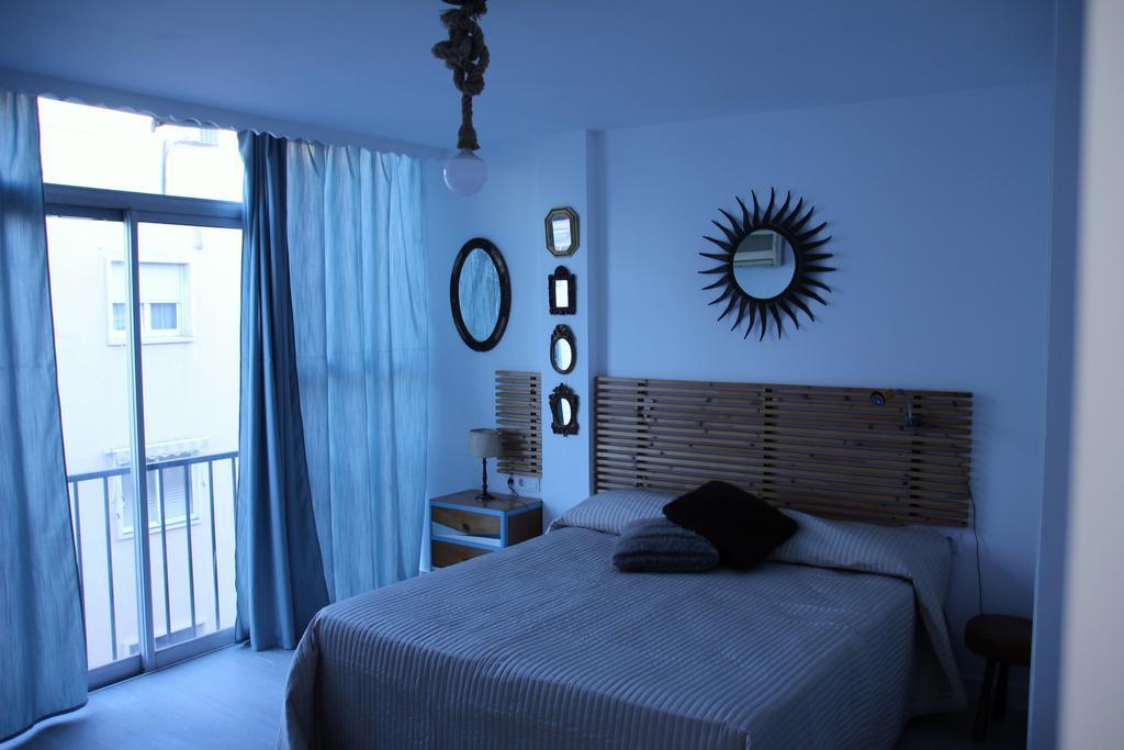 Sunhome Malaga Soho Esterno foto