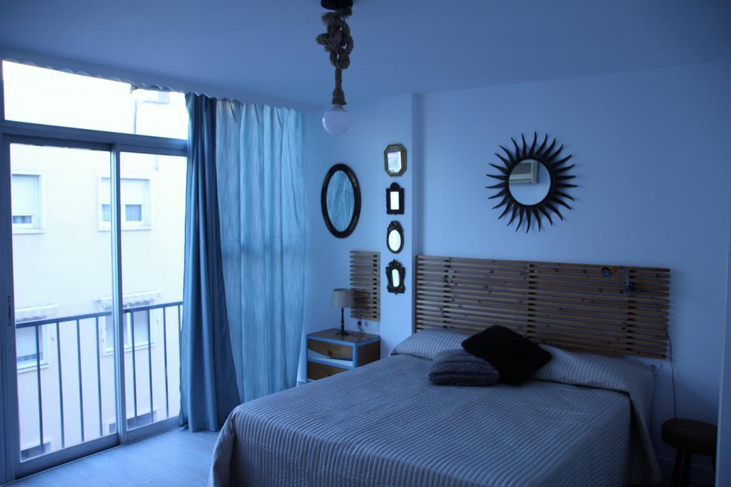Sunhome Malaga Soho Esterno foto