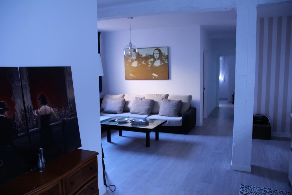 Sunhome Malaga Soho Esterno foto