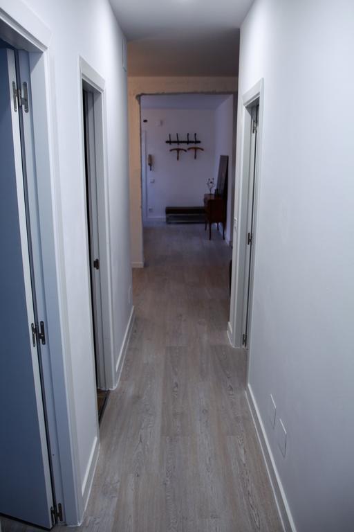 Sunhome Malaga Soho Esterno foto