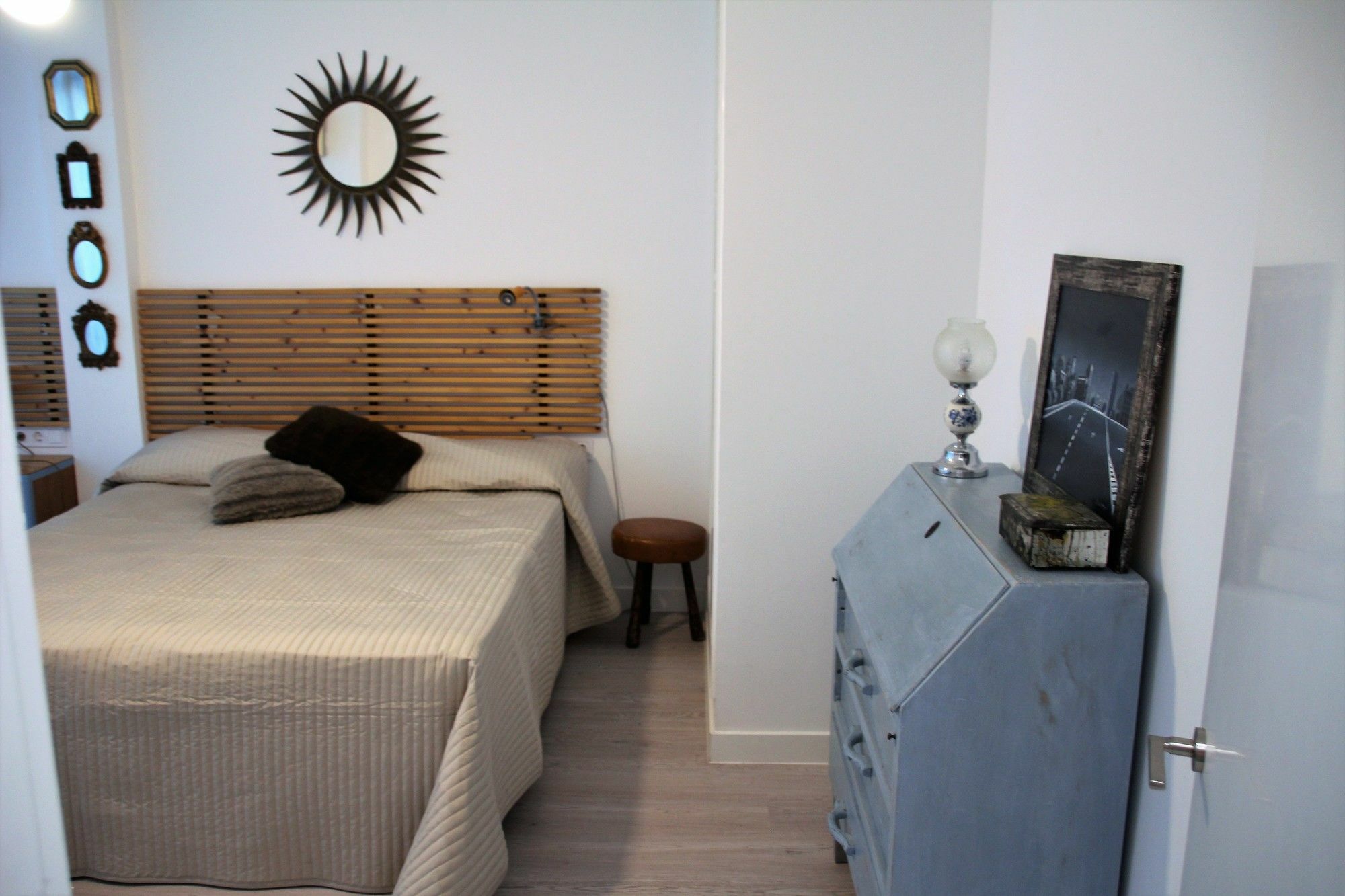 Sunhome Malaga Soho Esterno foto