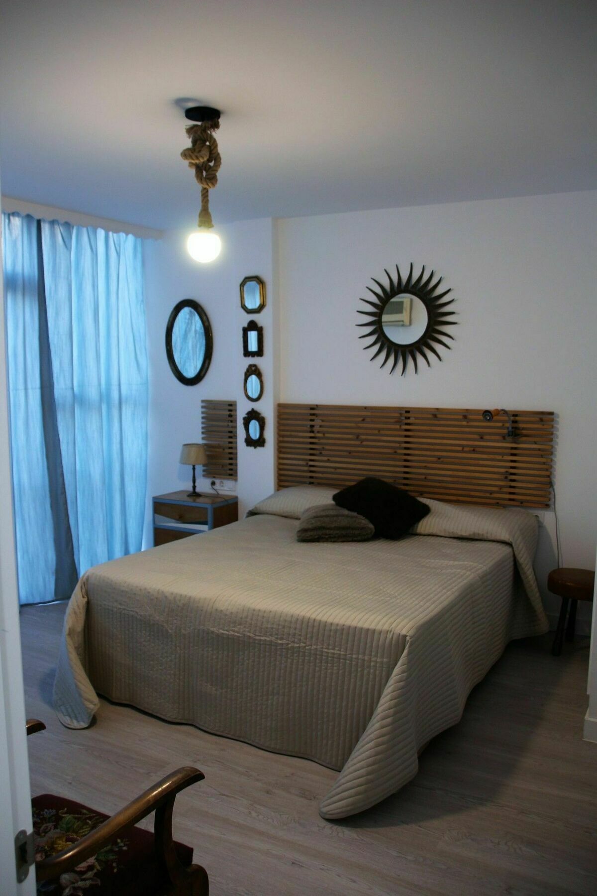Sunhome Malaga Soho Esterno foto