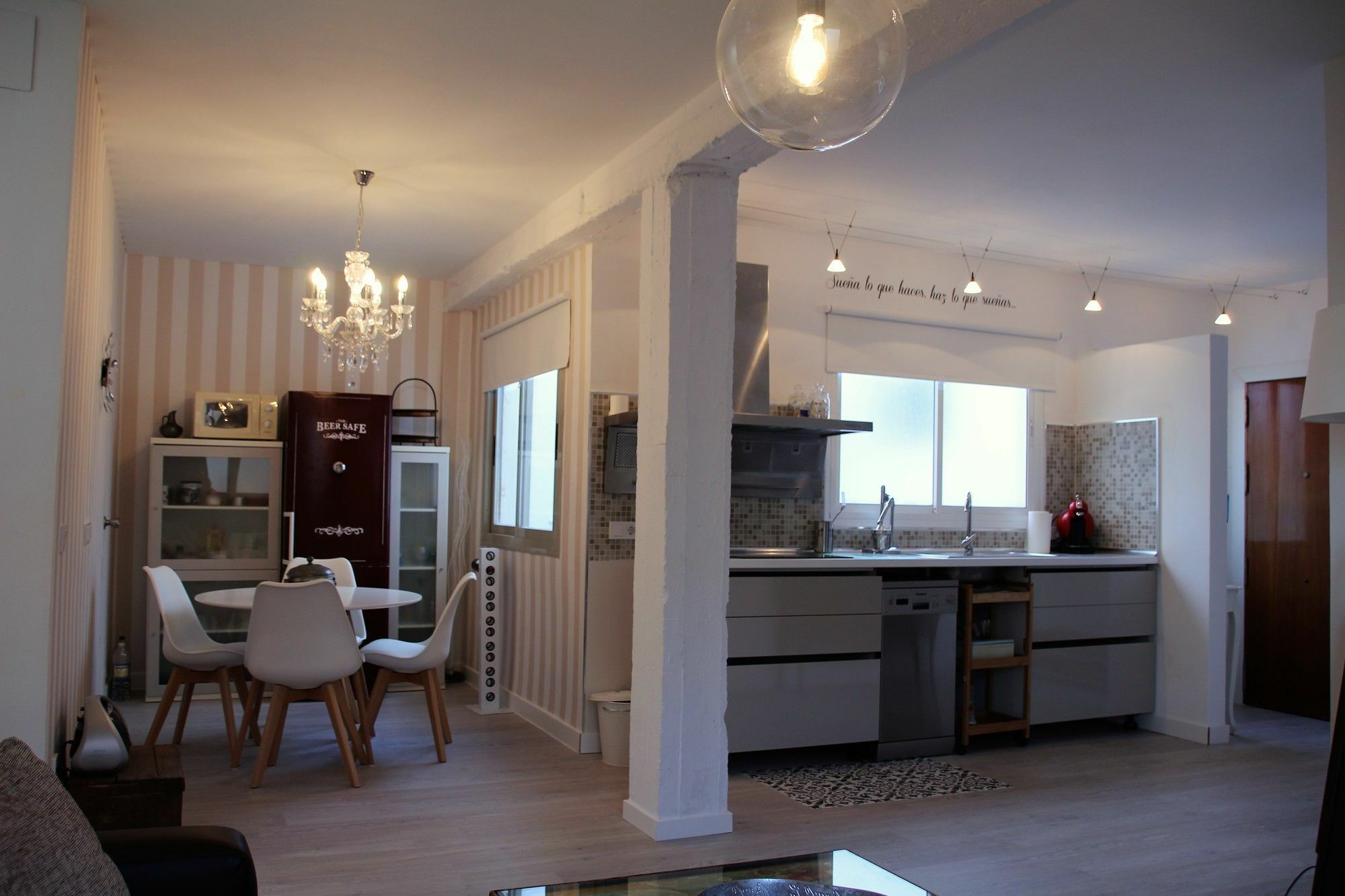 Sunhome Malaga Soho Esterno foto