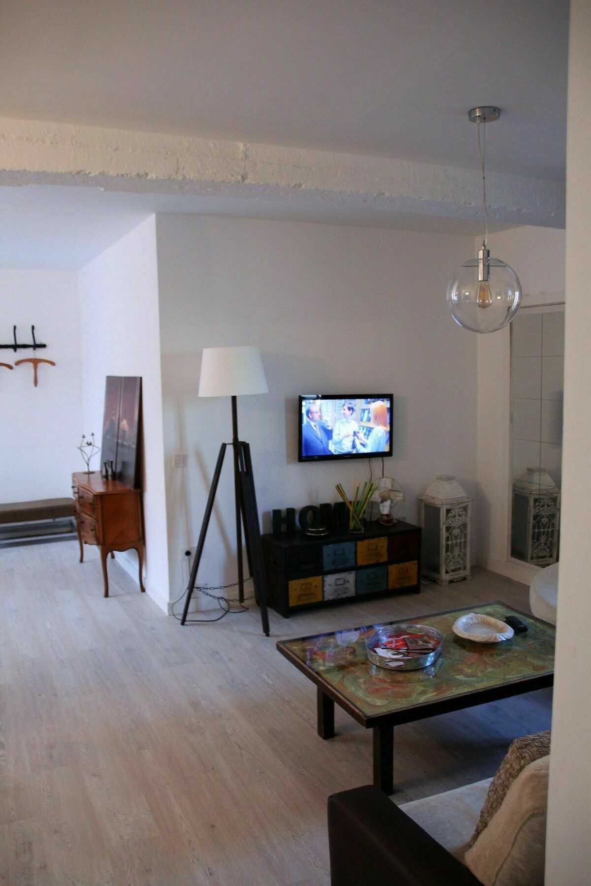 Sunhome Malaga Soho Esterno foto