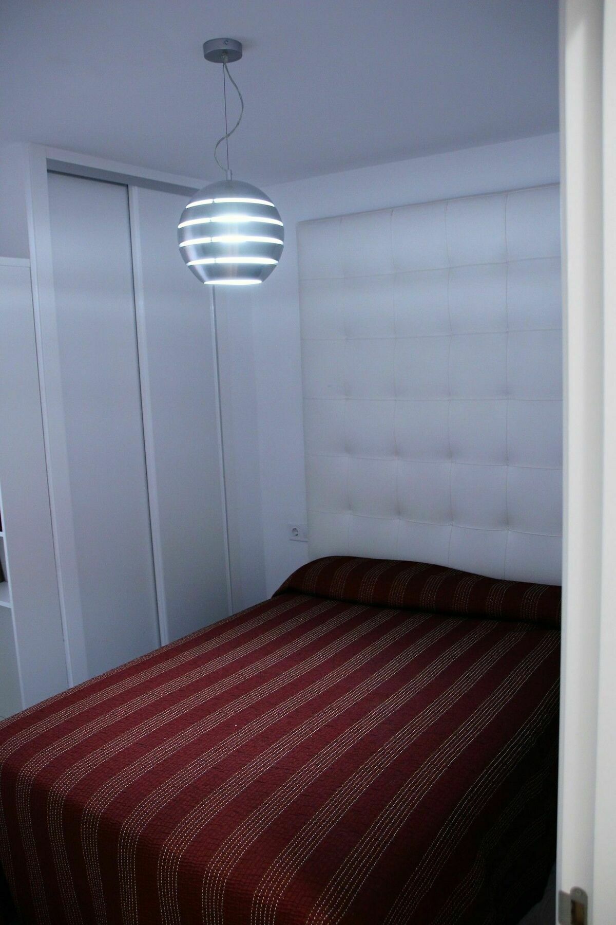 Sunhome Malaga Soho Esterno foto