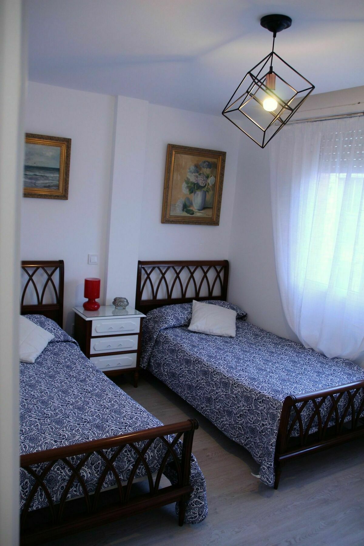 Sunhome Malaga Soho Esterno foto