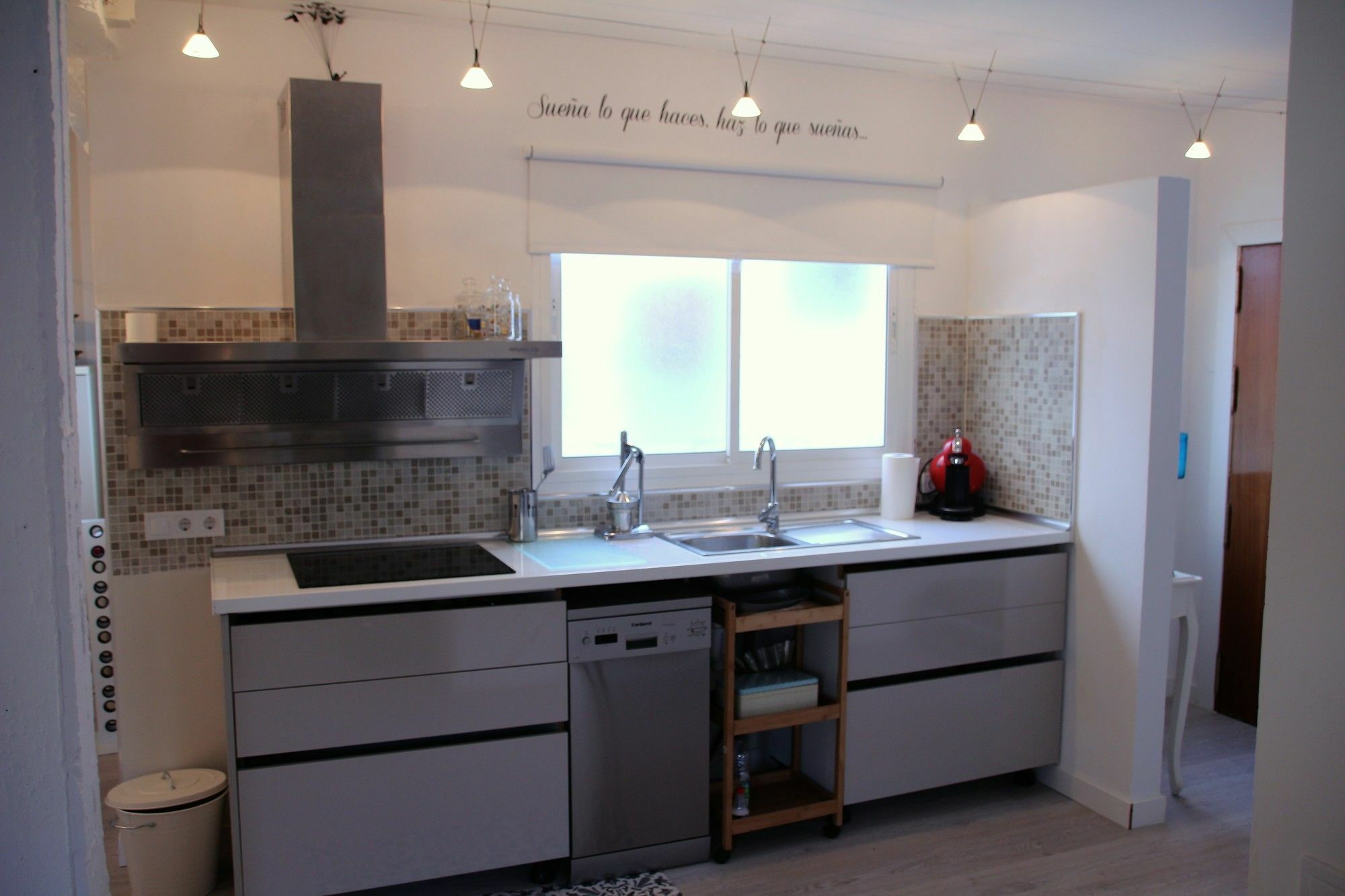 Sunhome Malaga Soho Esterno foto