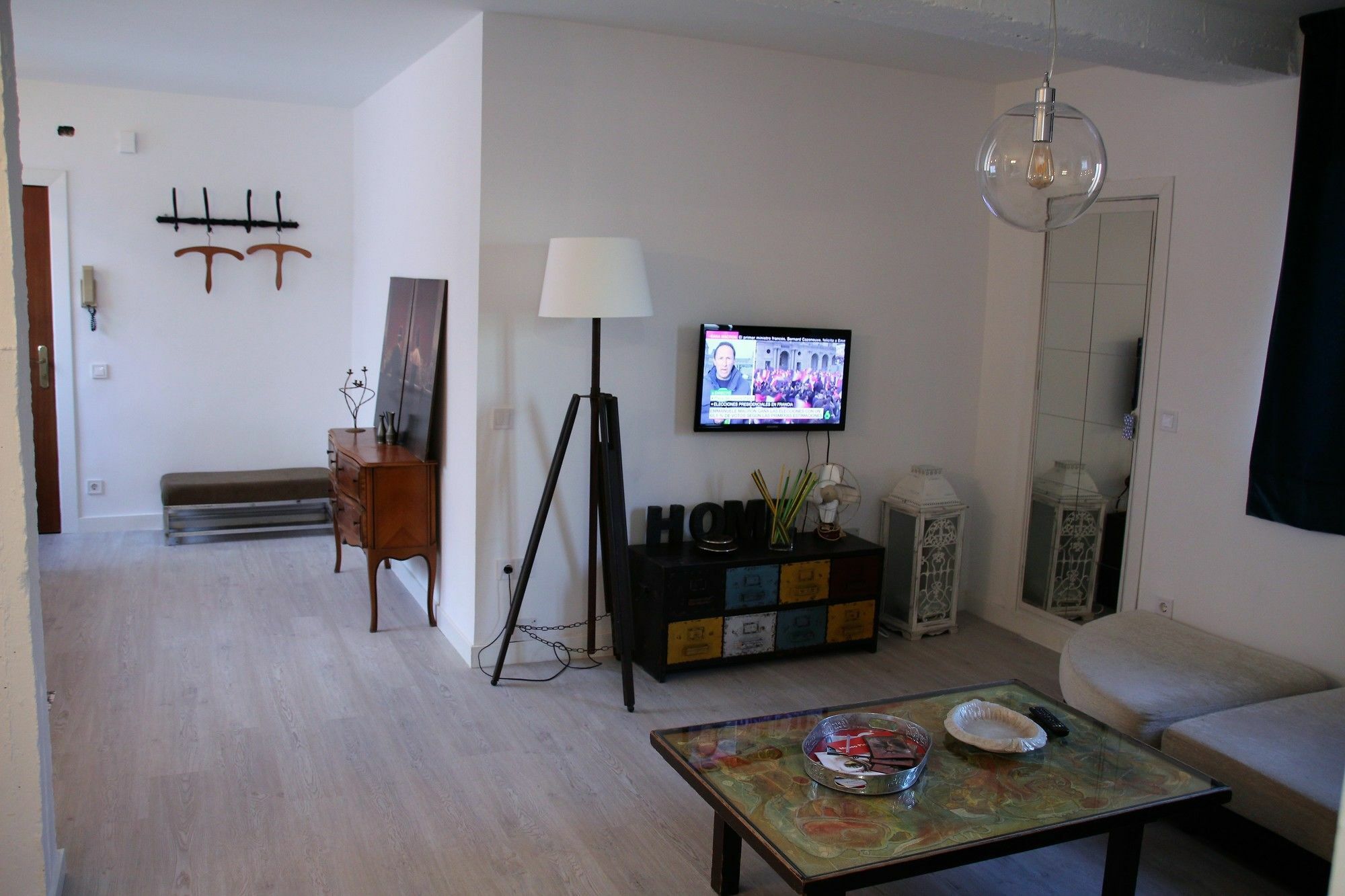 Sunhome Malaga Soho Esterno foto