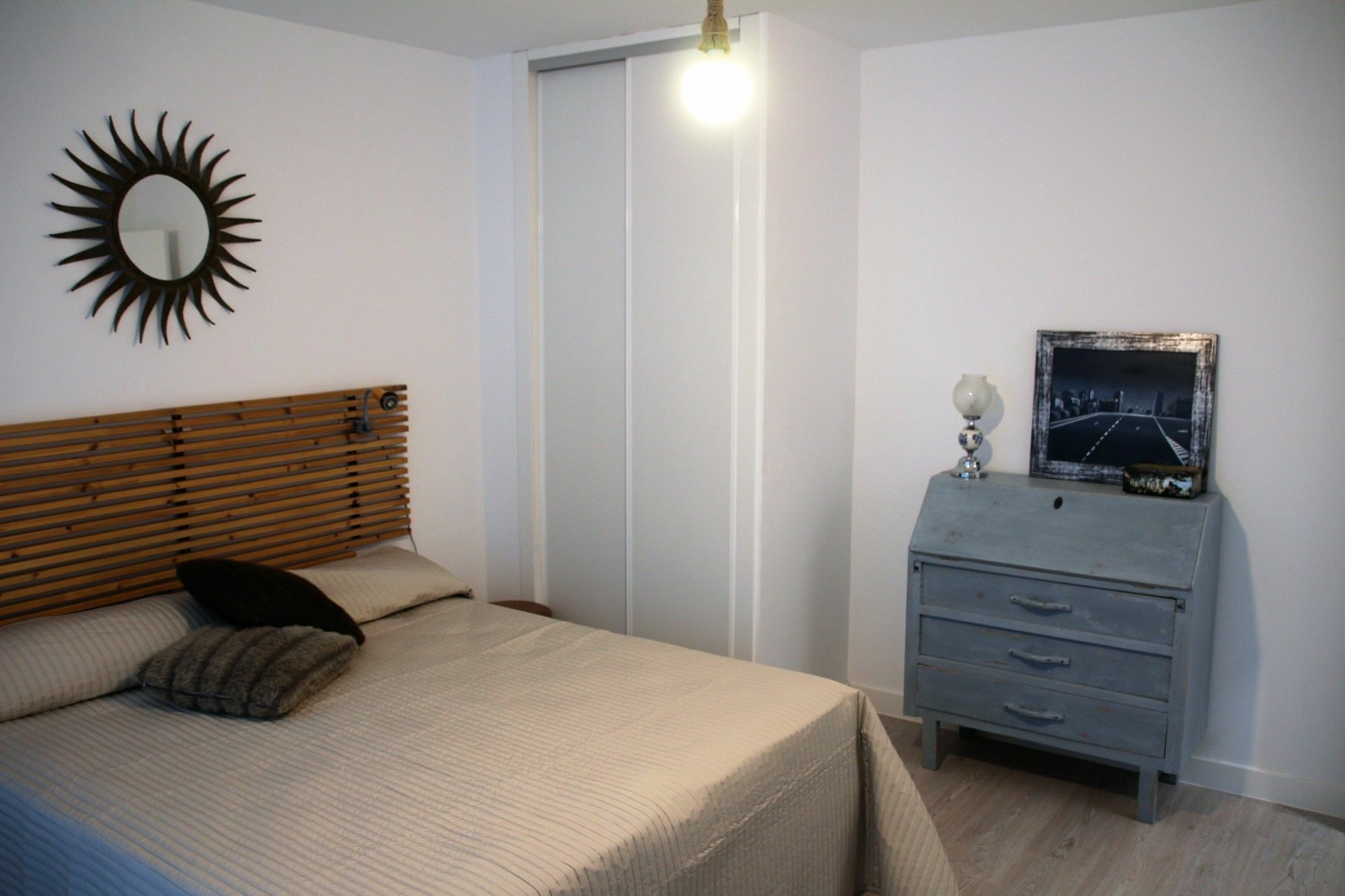 Sunhome Malaga Soho Esterno foto