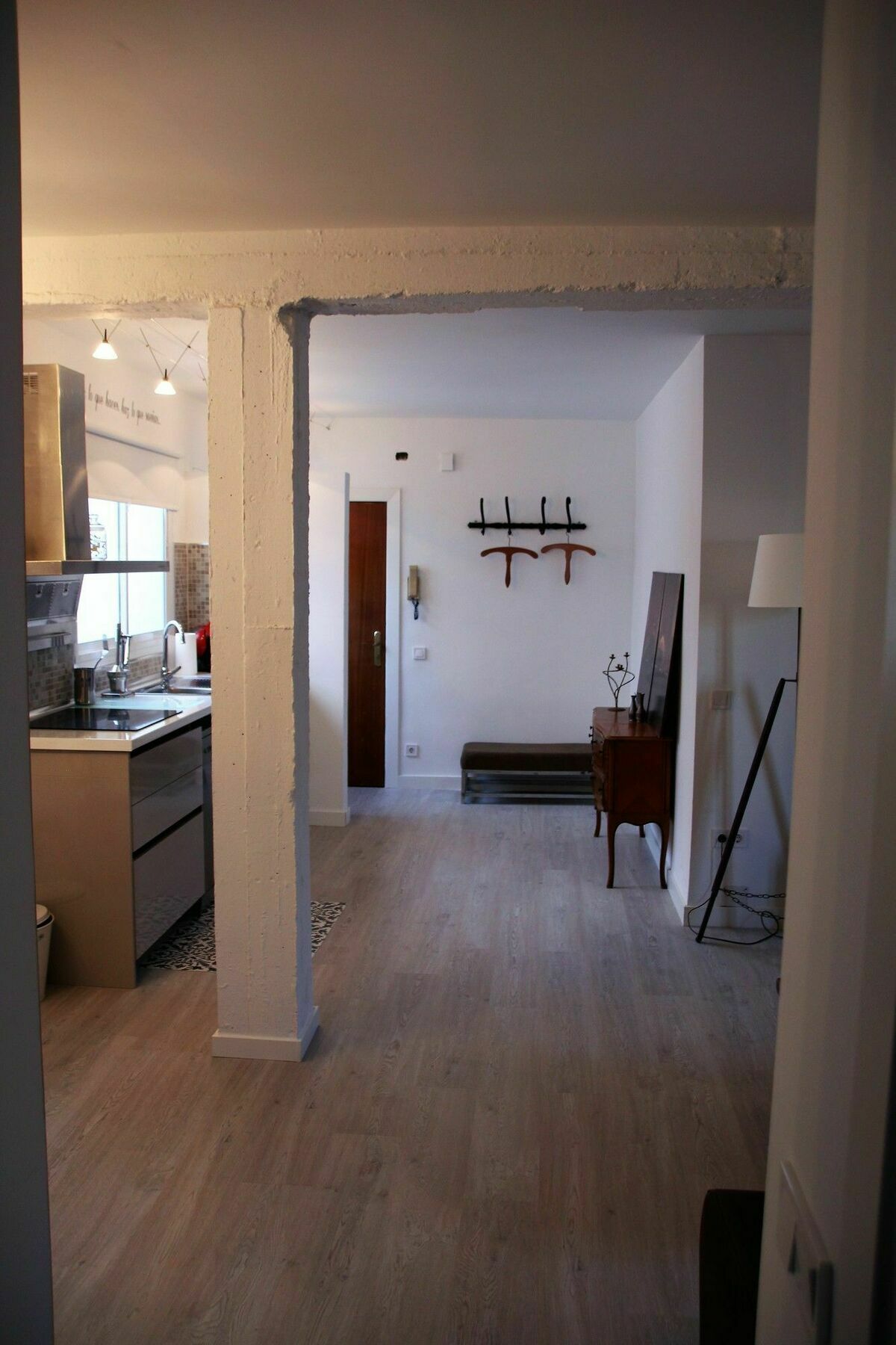 Sunhome Malaga Soho Esterno foto