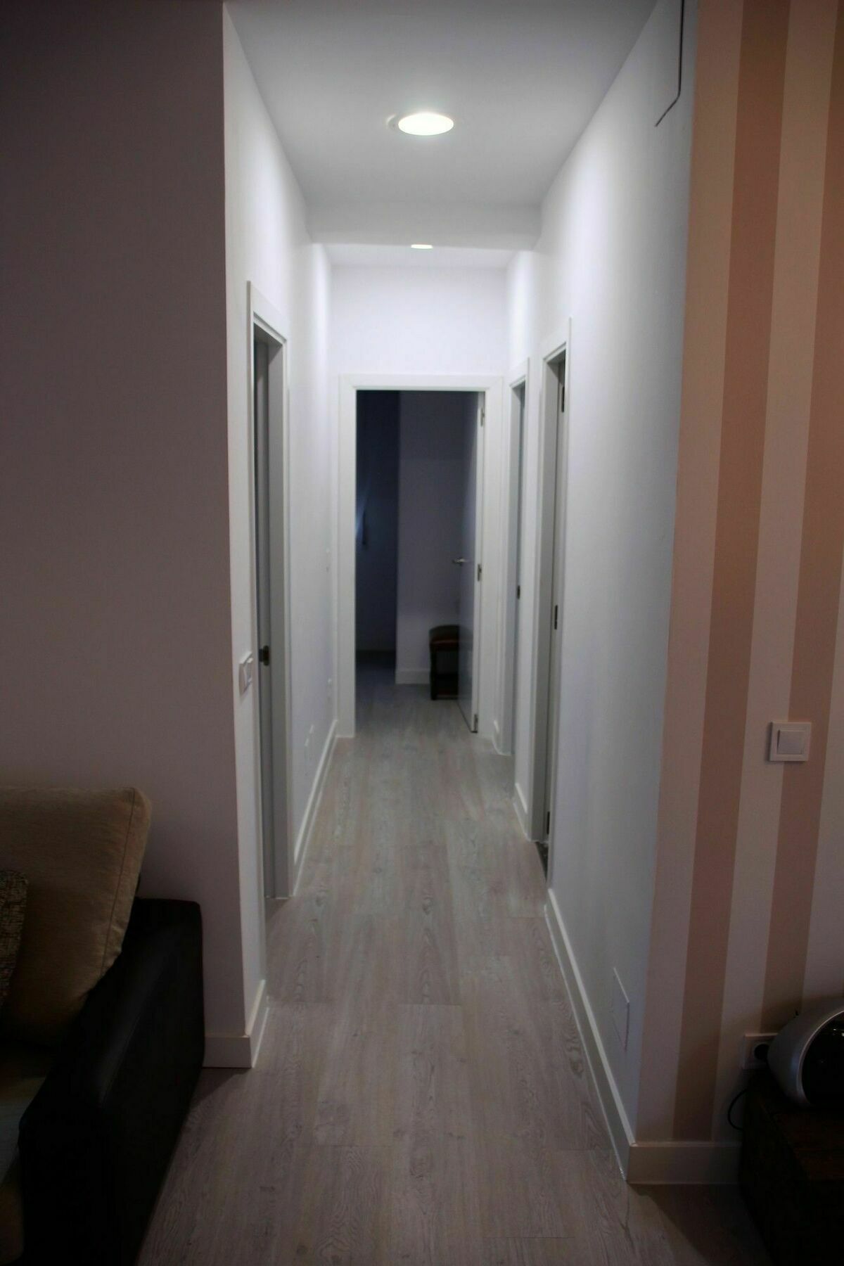 Sunhome Malaga Soho Esterno foto