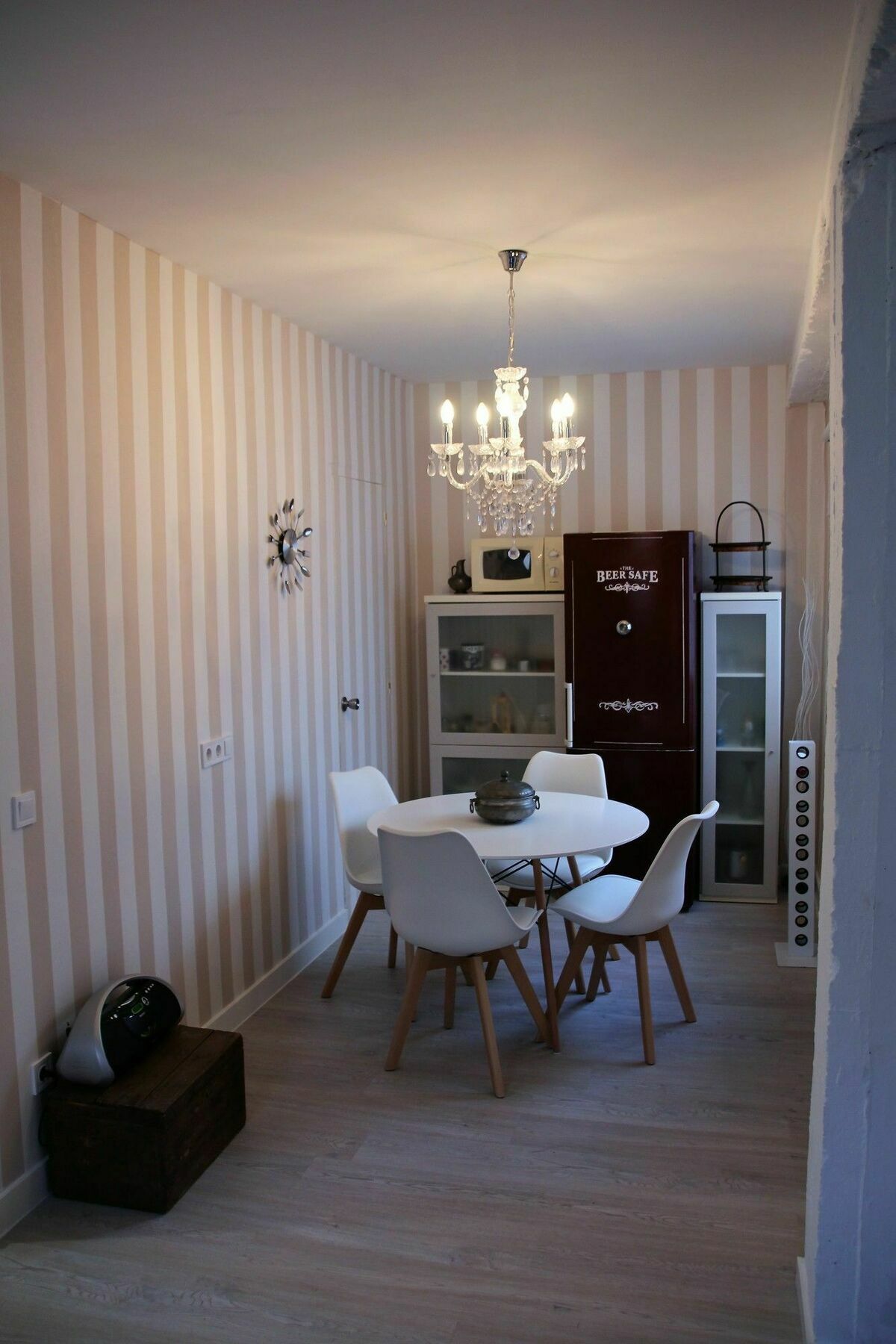Sunhome Malaga Soho Esterno foto