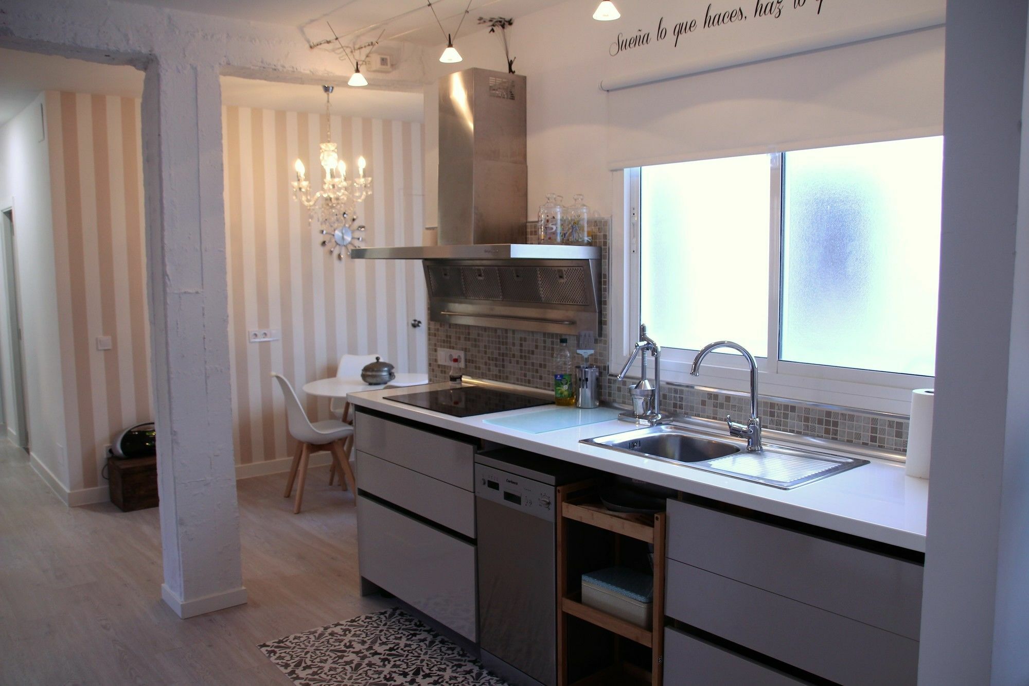 Sunhome Malaga Soho Esterno foto