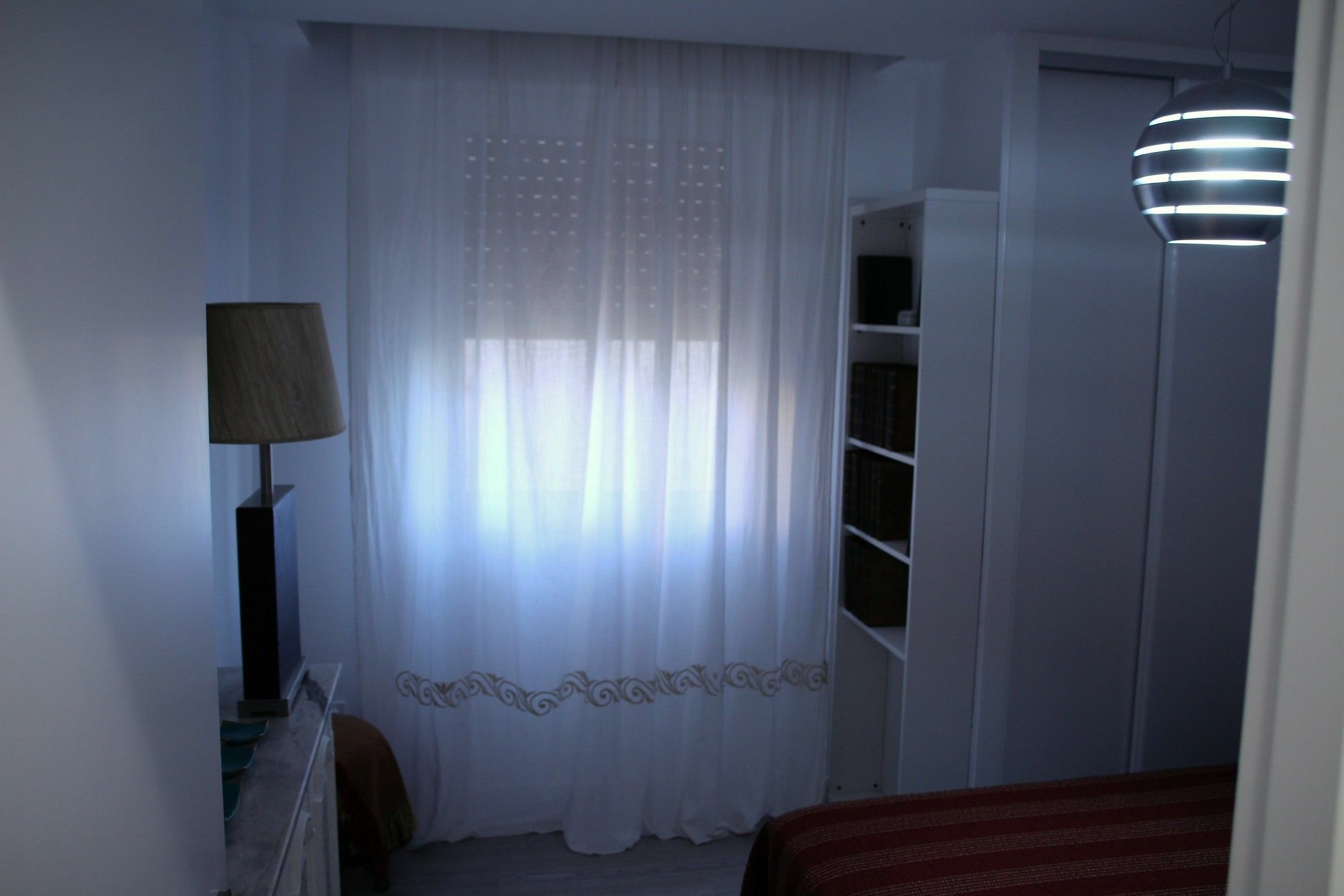 Sunhome Malaga Soho Esterno foto